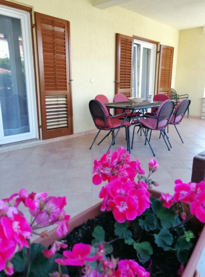 Apartmani Darko Rovinj Exterior foto