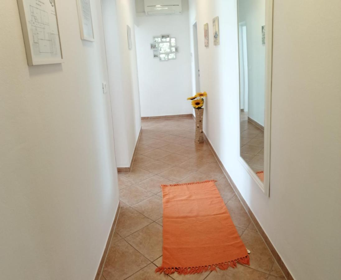 Apartmani Darko Rovinj Exterior foto