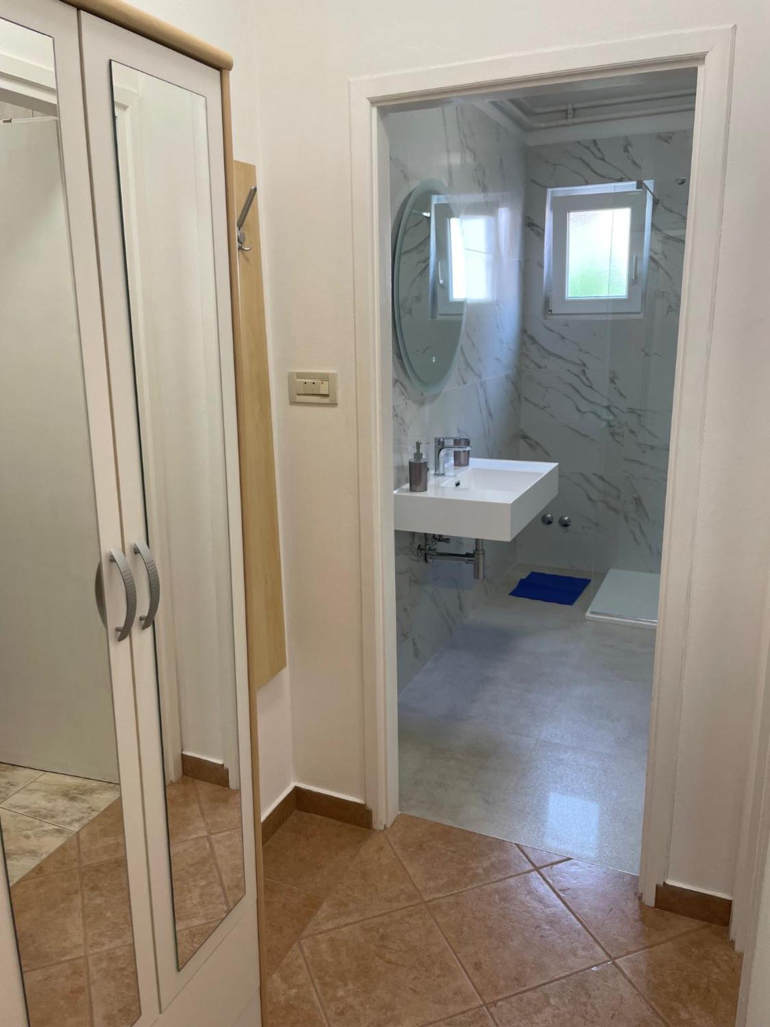 Apartmani Darko Rovinj Exterior foto